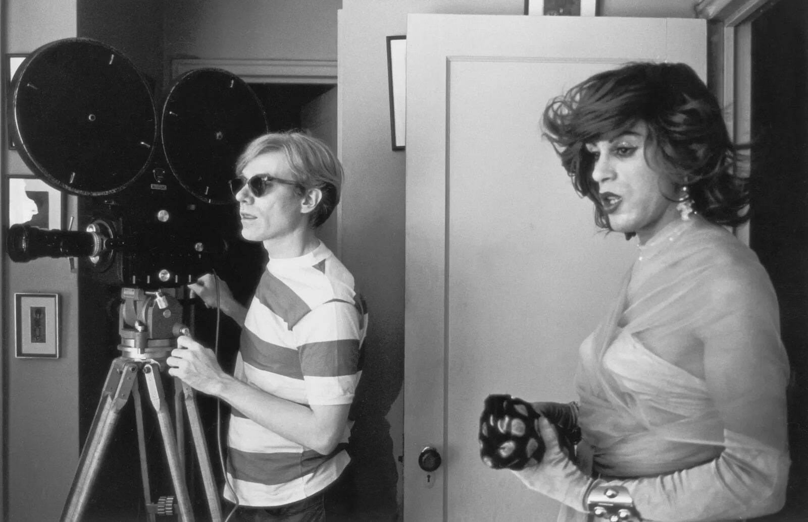 chelsea hotel warhol