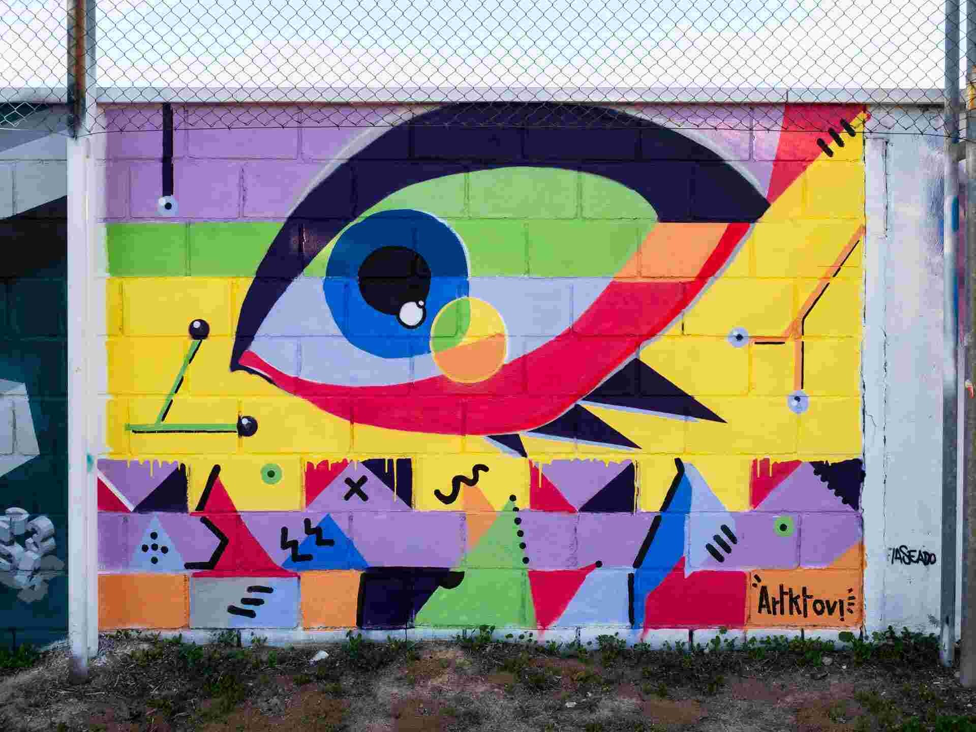 ci urban fest murales arte urbano artktovi