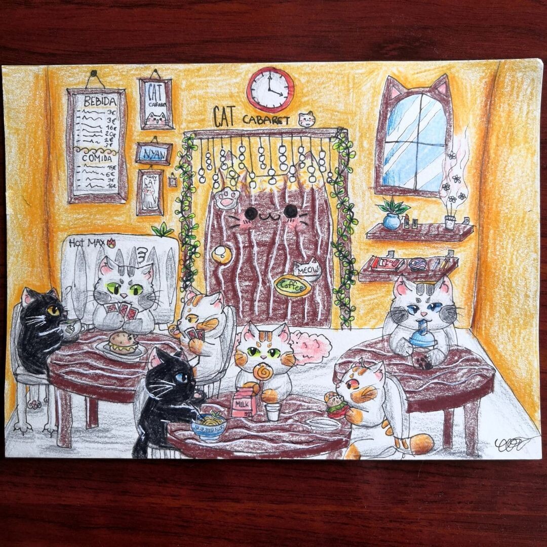ilustraciones inquietas3 infantil 5