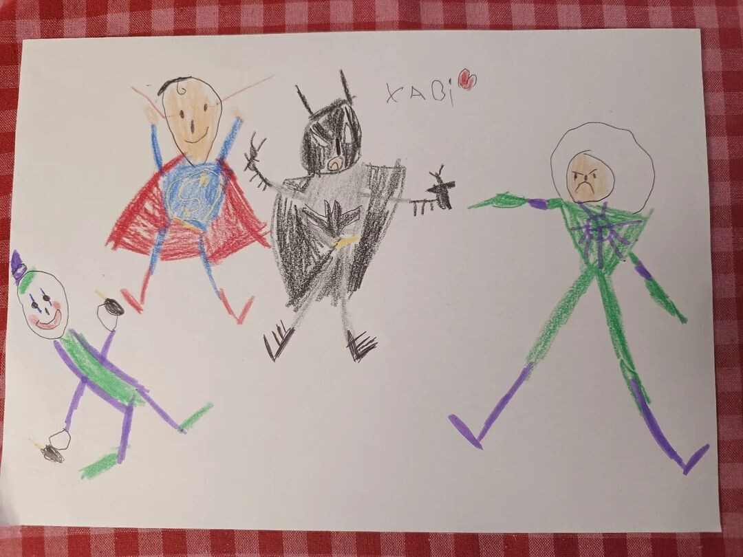 ilustraciones inquietas3 infantil 9