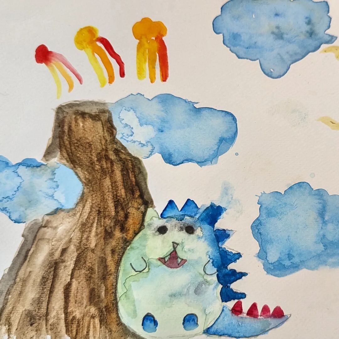 ilustraciones inquietas3 infantil gael