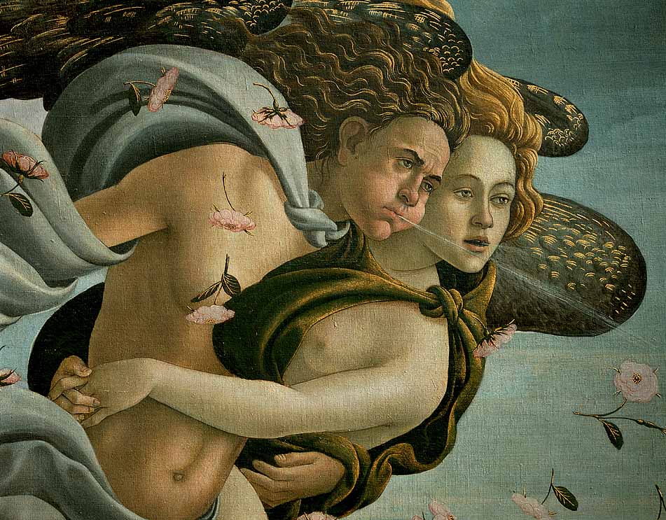 1 detalle the-birth-of-venus-sandro-botticelli