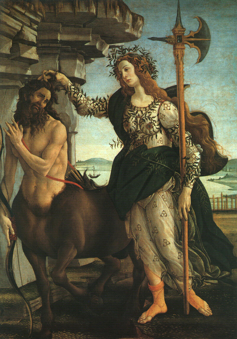 minerva