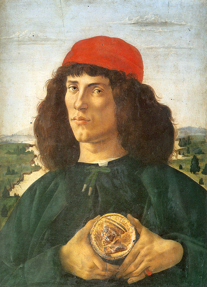 zbotticelli_99_man_holding_a_medal_of_cosimo_de_medici