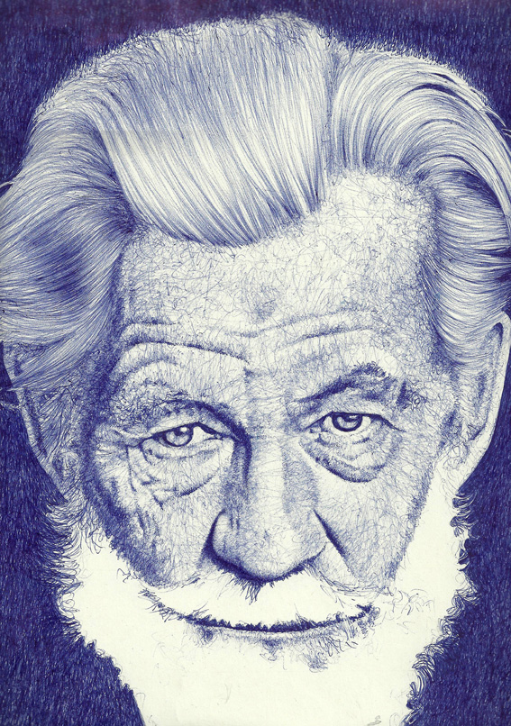 Ian McKellen_20cm