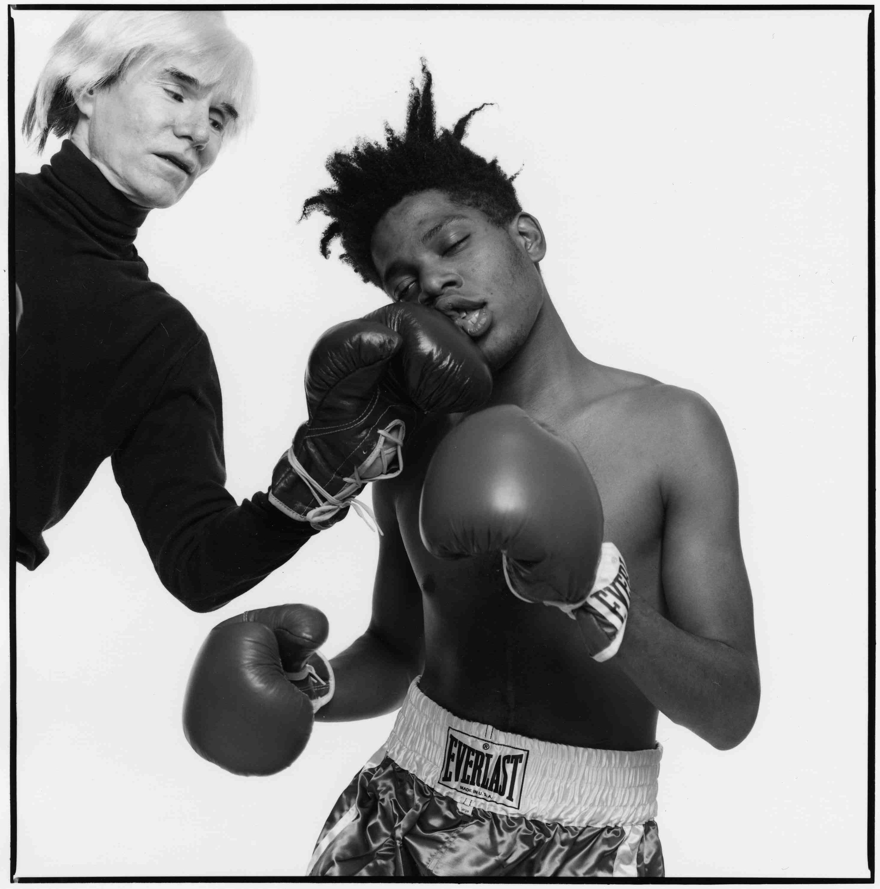 warhol basquiat culturainquieta1
