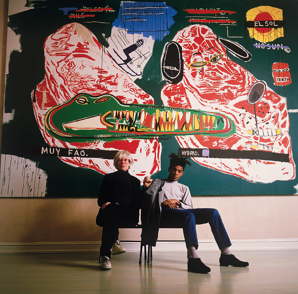 warhol basquiat culturainquieta3