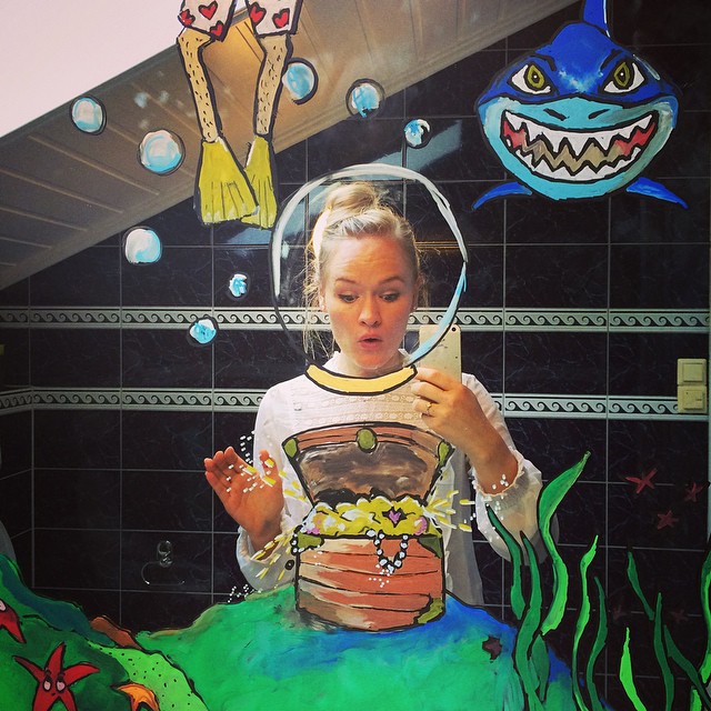 selfie culturainquieta14