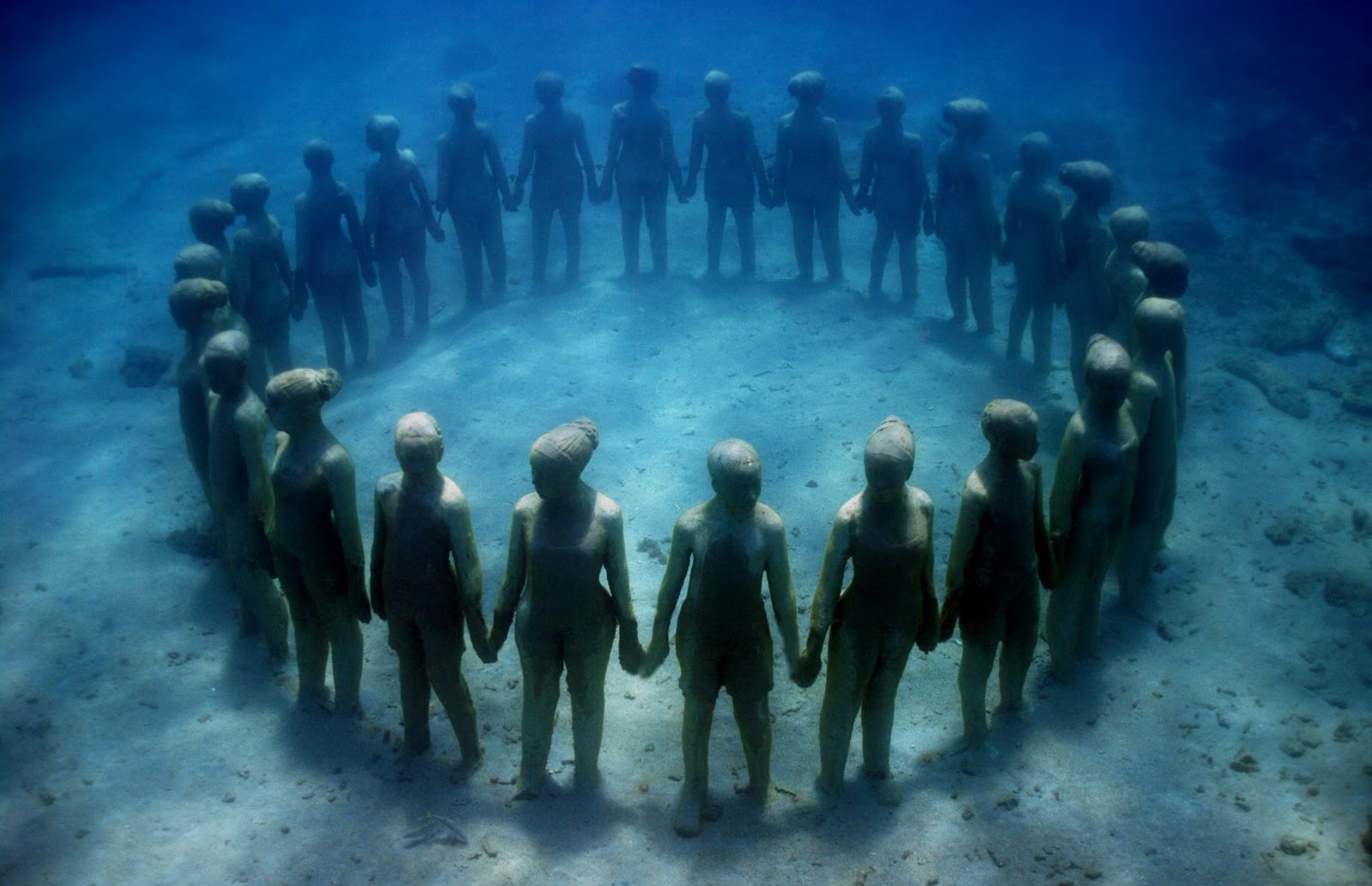 11Jason de Caires Taylor 2