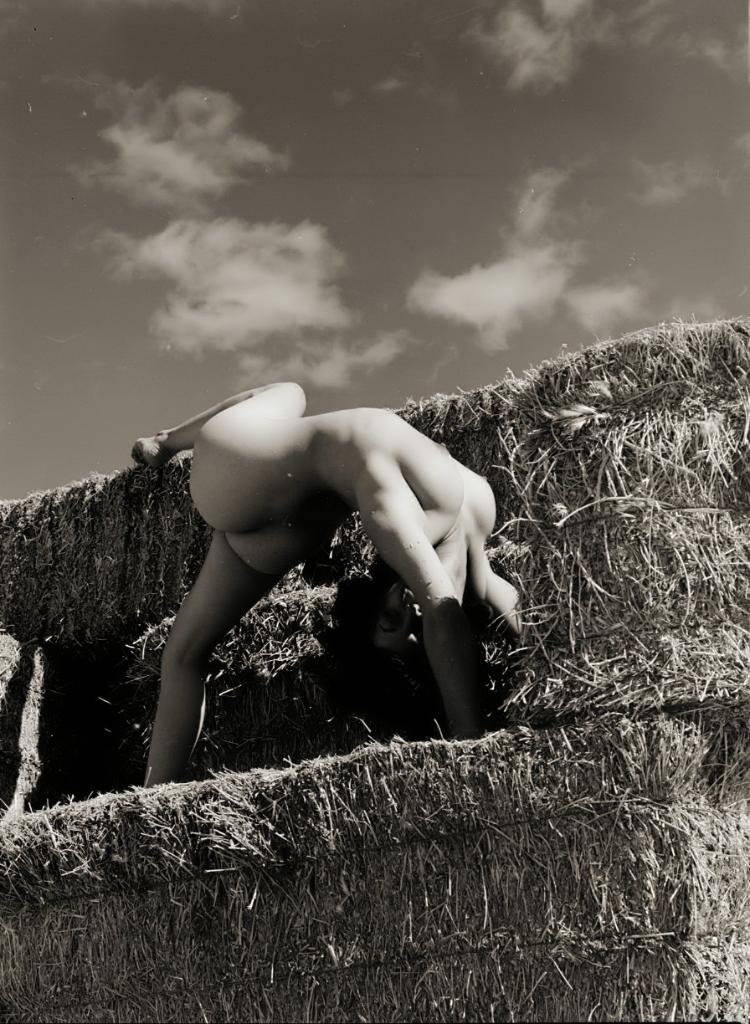 Fotografía de Elmer Batters