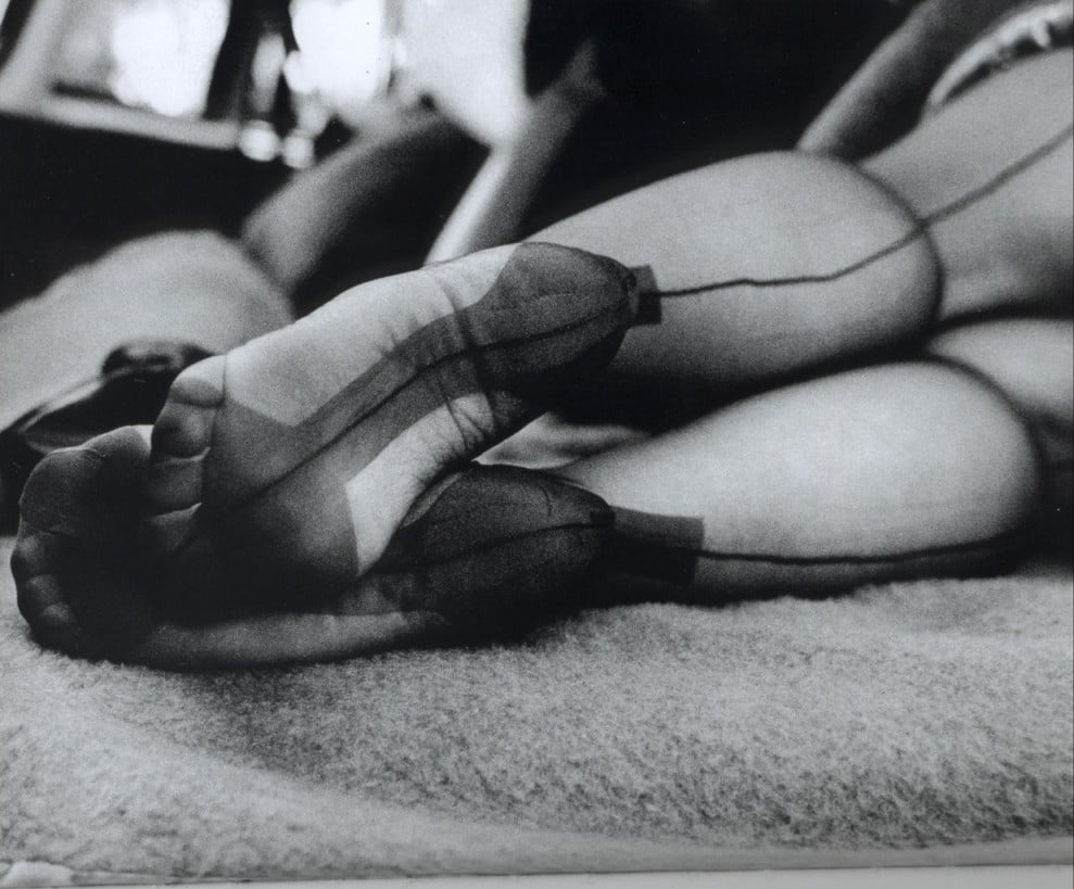 Fotografía de Elmer Batters