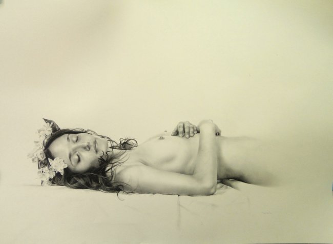 CARMEN MANSILLA