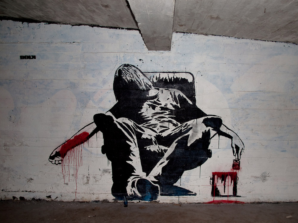 Dolk 10