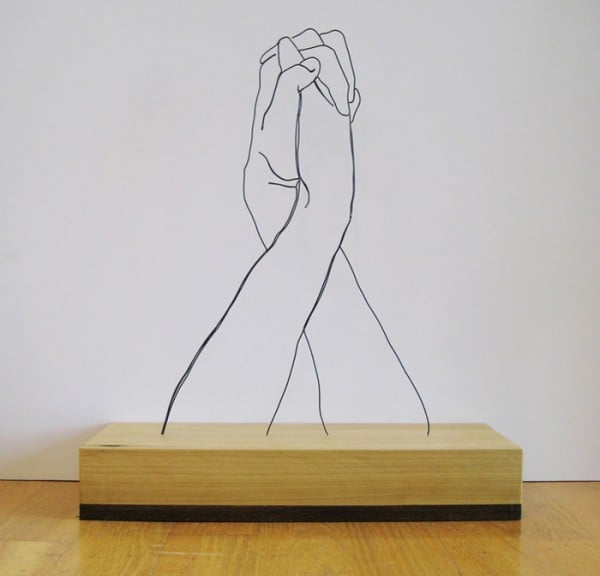 Gavin-Worth-wire-scultpures-5-600x576