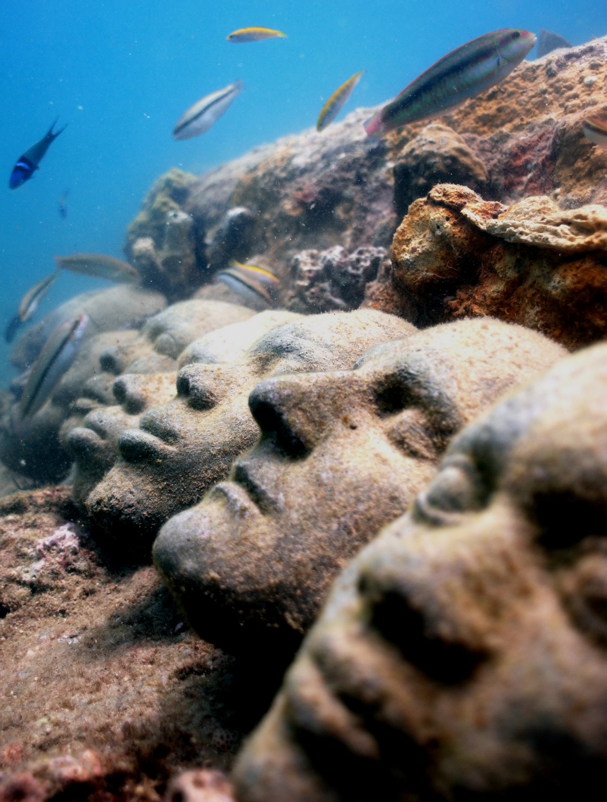 Jason de Caires Taylor 3