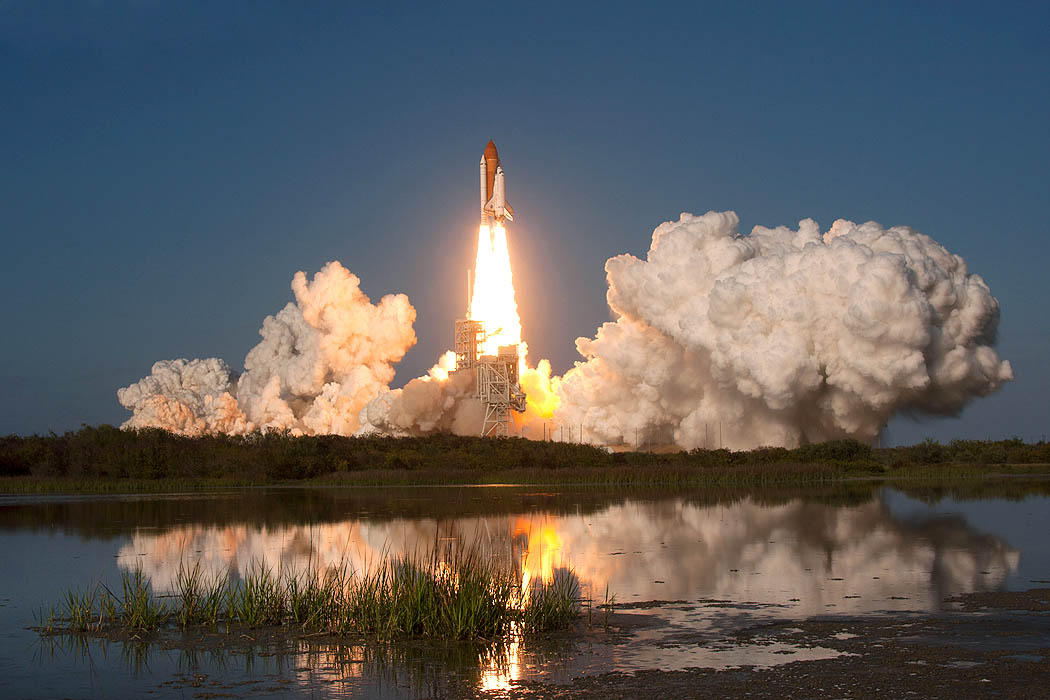 STS-133