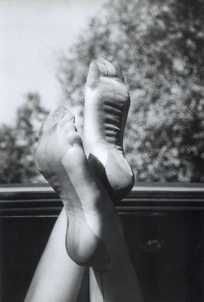 Fotografía de Elmer Batters