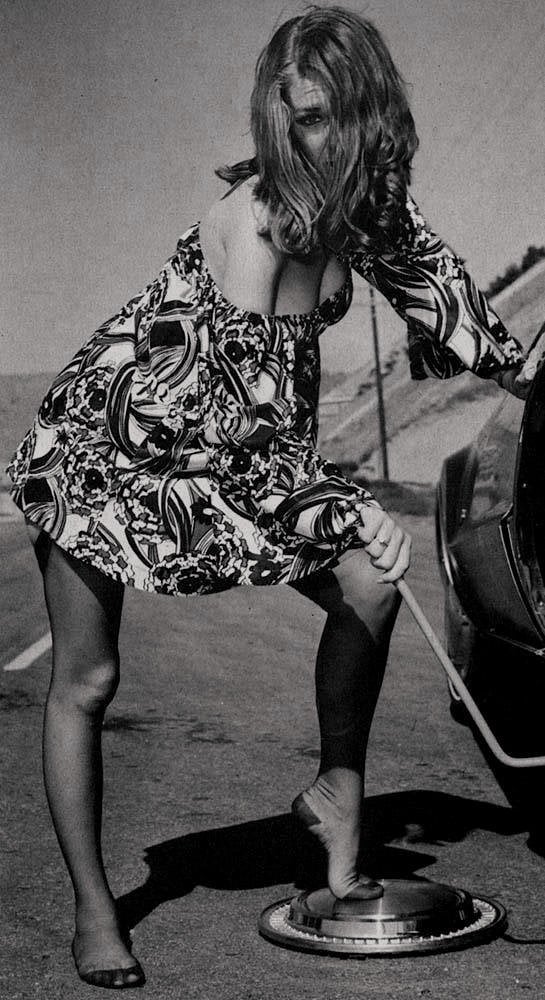 Fotografía de Elmer Batters