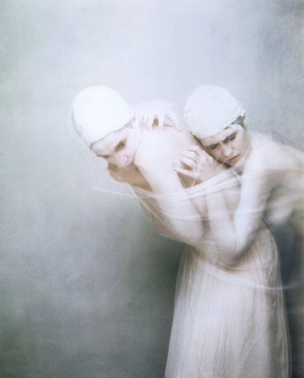 Fotografía de Joyce Tenneson