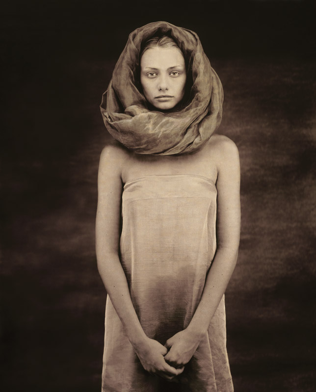 Fotografía de Joyce Tenneson