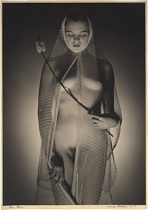 Max Dupain fotografía modernista