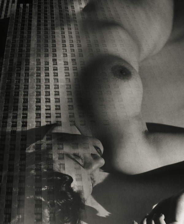 Fotografía de Andre de Dienes