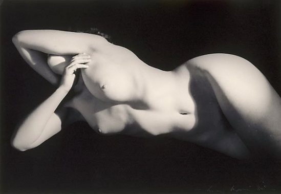 Max Dupain fotografía modernista