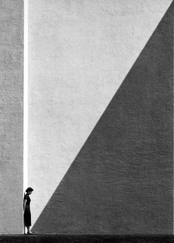Fotografía de Fan Ho