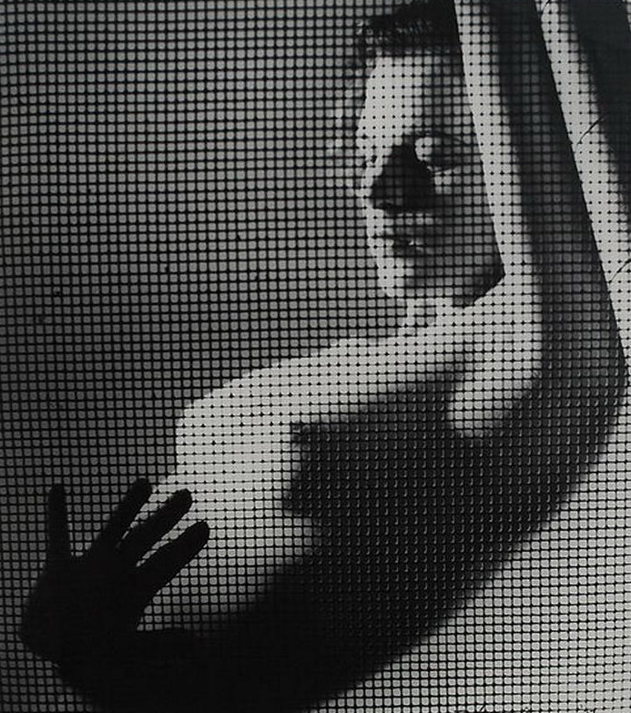 Max Dupain fotografía modernista