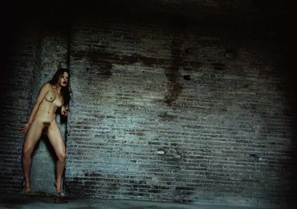 Fotografía de Roy Stuart