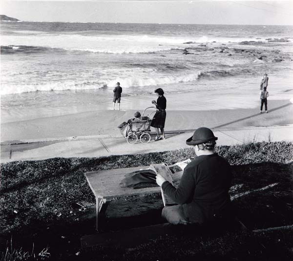 Max Dupain fotografía modernista