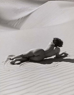 Fotografía de Andre de Dienes