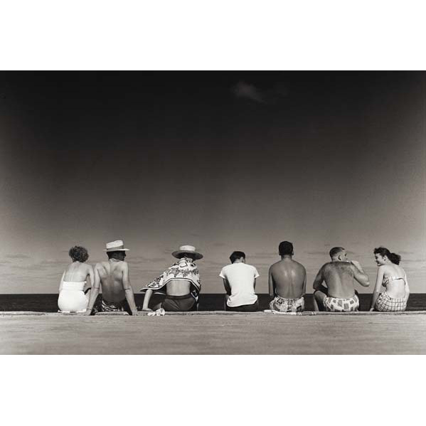 Max Dupain fotografía modernista