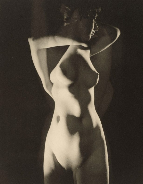 Max Dupain fotografía modernista