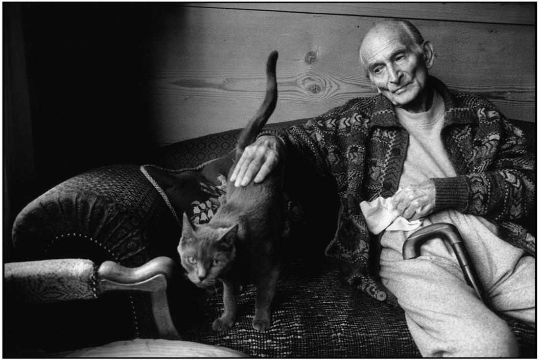 MartineFranck_BALTHUS