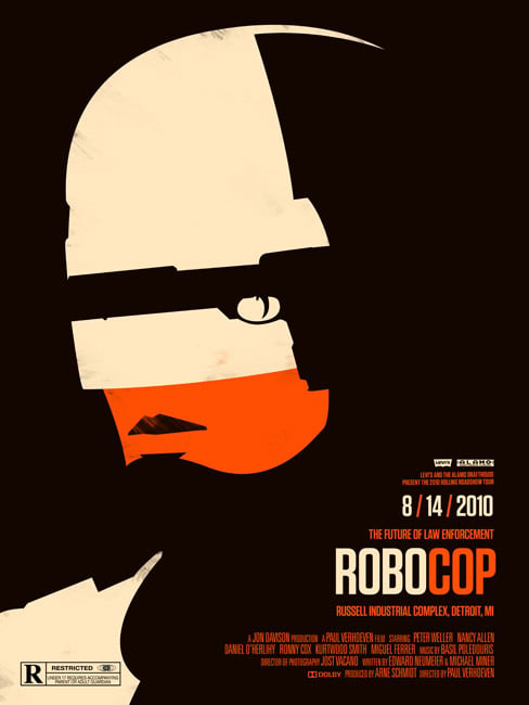 Robocop