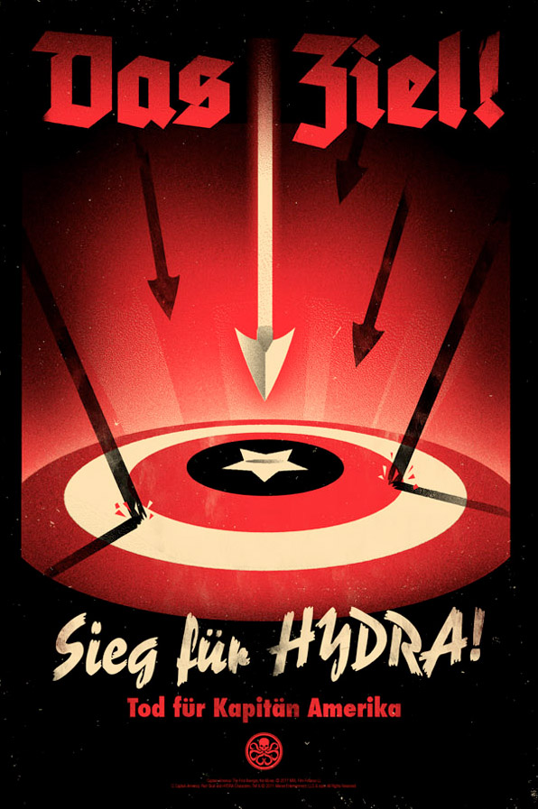 hydra