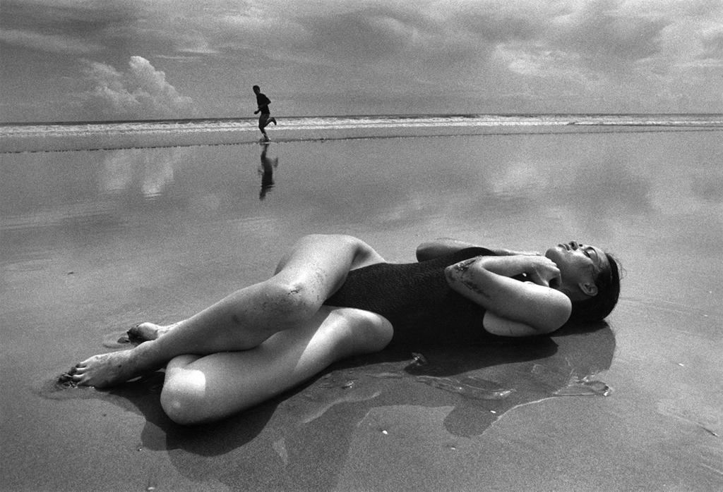 Fotografía de Ferdinando Scianna.