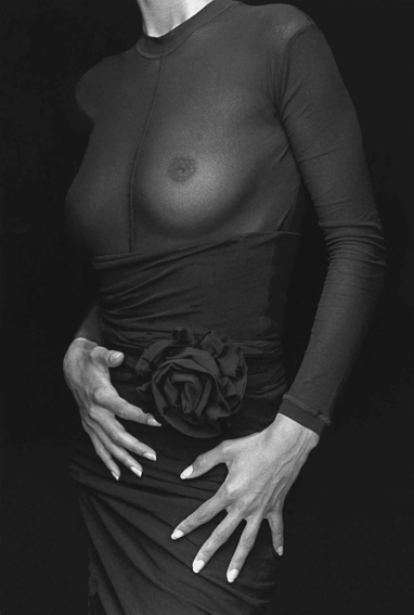 Fotografía de Ferdinando Scianna.