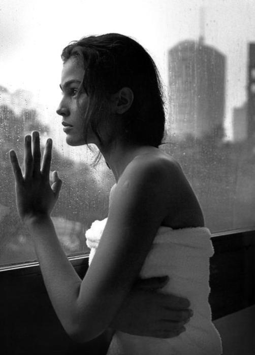 Fotografía de Ferdinando Scianna.