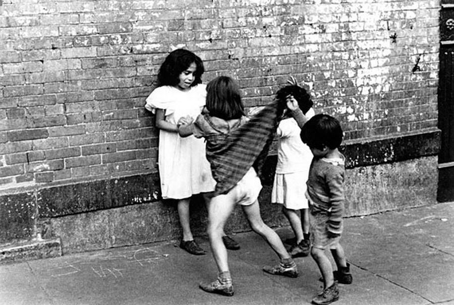 Helen Levitt_Cultura Inquieta10