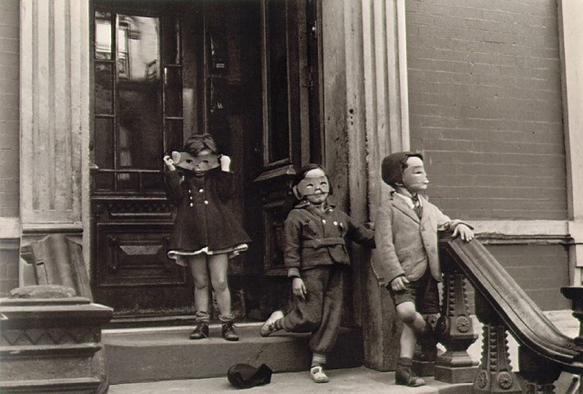 Helen Levitt_Cultura Inquieta11