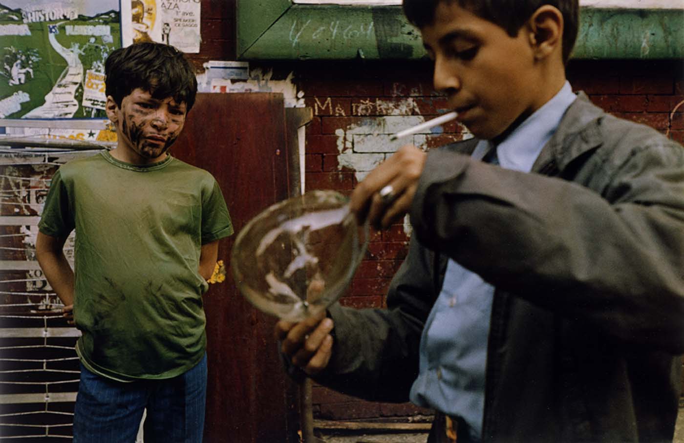 Helen Levitt_Cultura Inquieta13