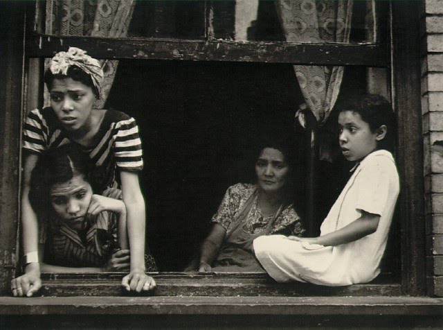 Helen Levitt_Cultura Inquieta2