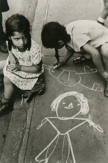Helen Levitt_Cultura Inquieta4