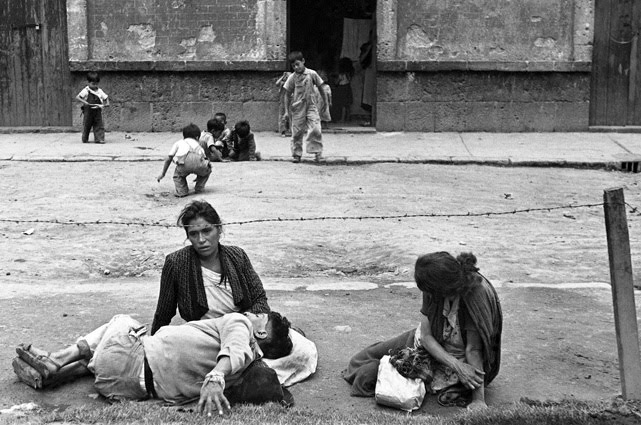 Helen Levitt_Cultura Inquieta7