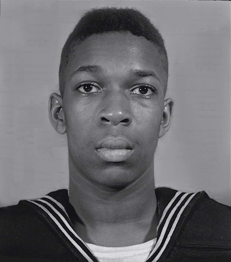 John Coltrane