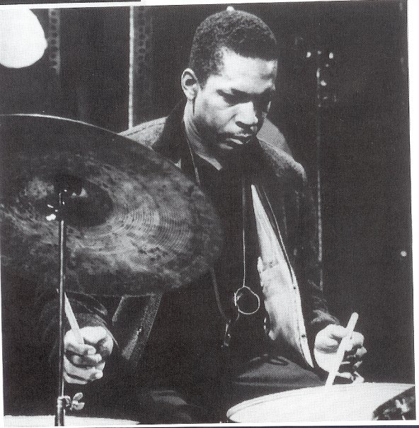 John Coltrane