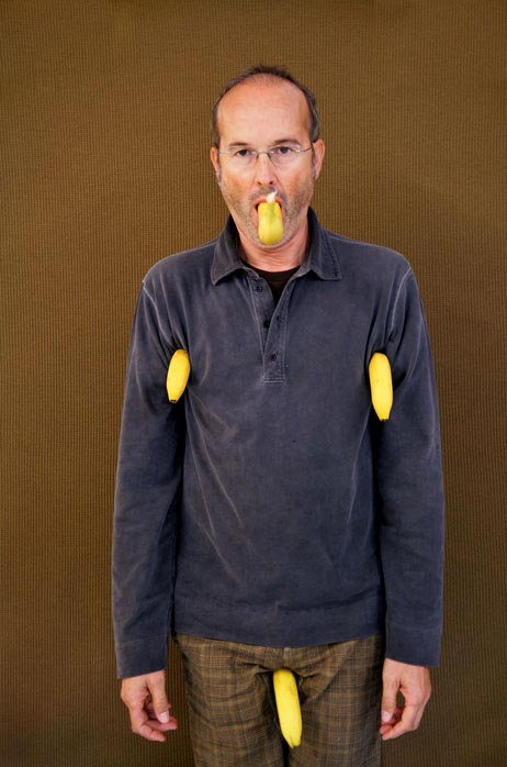 Obra de Erwin Wurm