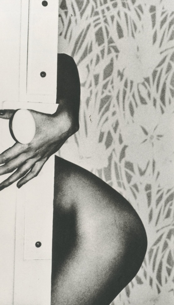 Fotografía de David Bailey